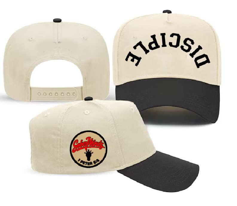 Disciple Baseball Hat